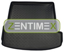 Kofferraumwanne passend für Volkswagen Passat Trendline B5 GP 3BG Variant Kombi 