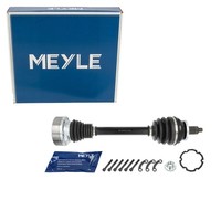 Meyle Antriebswelle Gelenkwelle FüR VW Polo 4 Seat Ibiza 3 Skoda Vorne Links