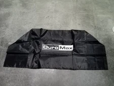 DuroMax XPLGC Large Weather Resistant Dust Guard Portable Generator Cover