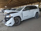 Passenger Side View Mirror Wk Body VIN E Or F Fits 14-22 GRAND CHEROKEE 2446927