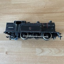 Hornby Dublo OO Gauge Steam Tank Locomotive 69550