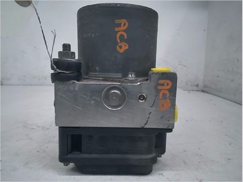 Calculateur abs occasion FIAT GRANDE PUNTO III Phase 1 - 1.3 DT MULTIJET 16v 90c - Photo 4/6