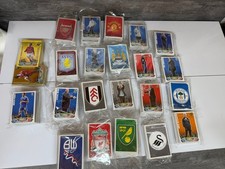 Match Attax 2011/12 1800+ Karten inkl. 7 ltd edn 16 signierte Karten + Golden Moments