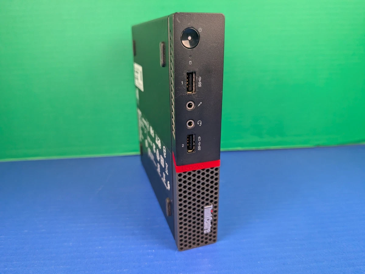 Lenovo AMD Ryzen 3 PC Desktops & All-In-One Computers for sale | eBay