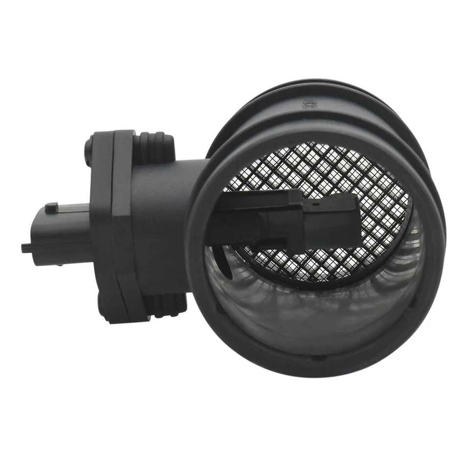 Ajuste para 2010 Dodge Ram 1500 2500 MAF sensor de fluxo de ar em massa 0281002180, 0281002443 - Imagem 4 de 4