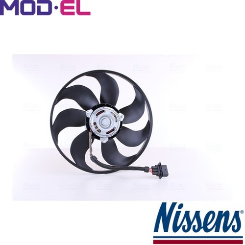 FAN RADIATOR 85544 FOR VW GOLF/IV NEW/BEETLE/Convertible BORA AUDI TT A3 SEAT