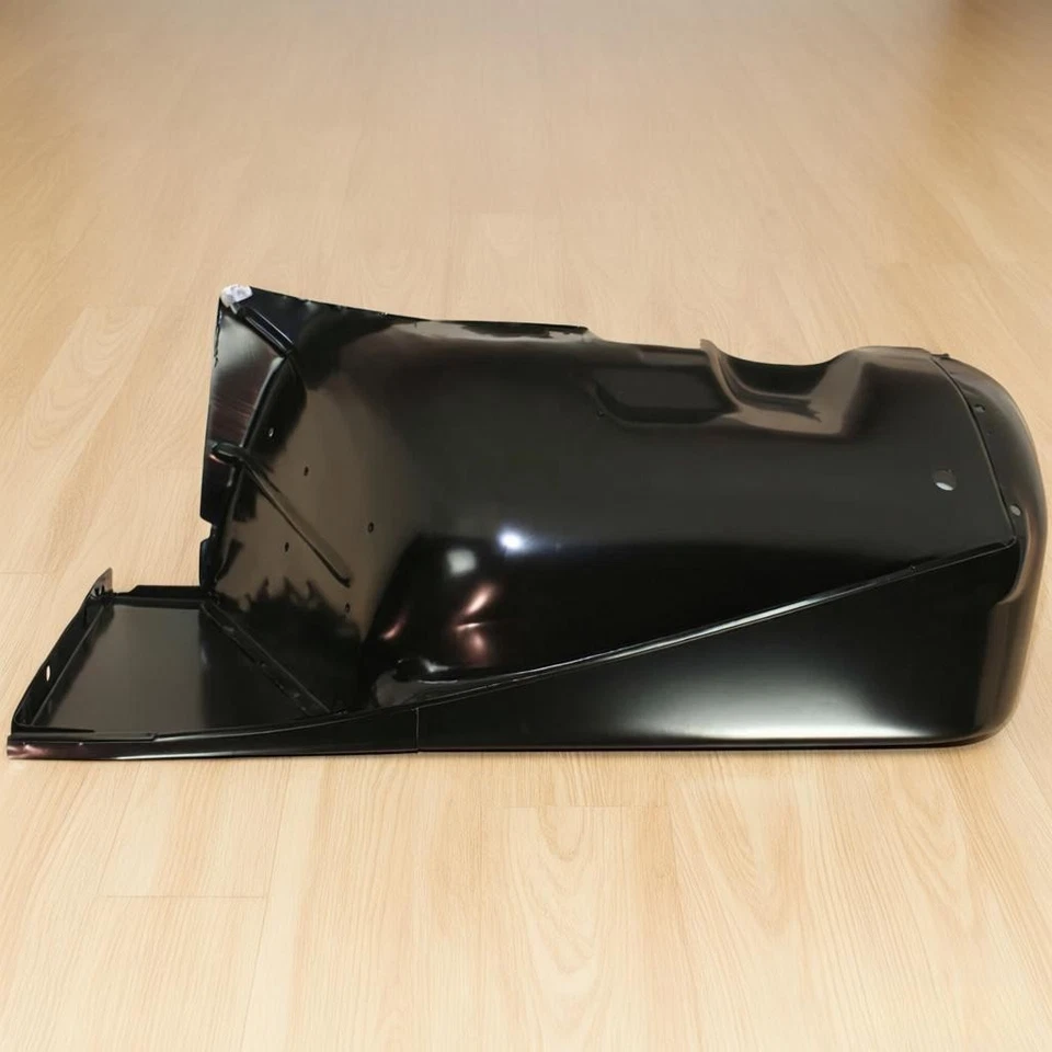 Guardabarros para Jeep CJ5 1967-1971 lado del pasajero delantero Foto 4 de 4