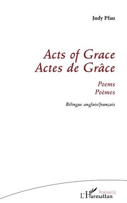 Acts of Grace Actes de grce Po - VERY GOOD