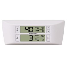 Digital Temperature Monitor for Home and Restaurants