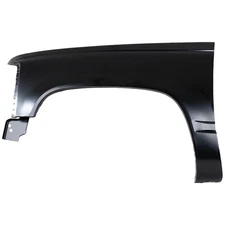 Fender For Chevrolet C1500 1988-1999 Front Driver Side C/K