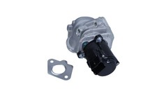 AGR Ventil MAXGEAR 27-0191 für 1007 C1 FIESTA FORD PEUGEOT CCN CB1 AYGO C3 206 6