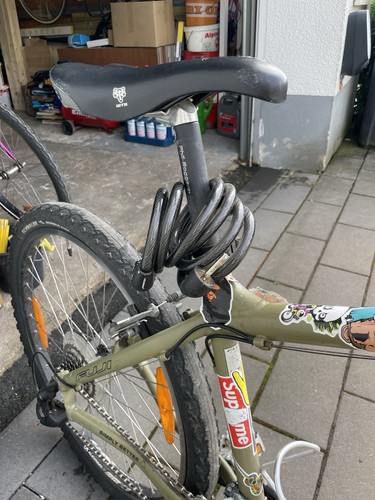 Mountain Bike 26 Zoll - Bild 7 von 12