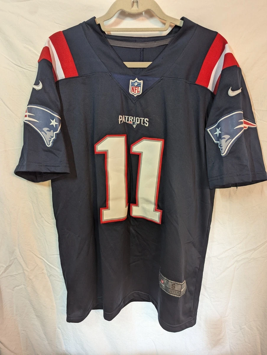 Nike New England Patriots NFL Jerseys for sale | eBay
