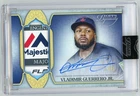 HL-P01 2025 Topps Dynasty Vlad Guerrero Jr Auto Patch Gold 1/1 #DAP-VG2