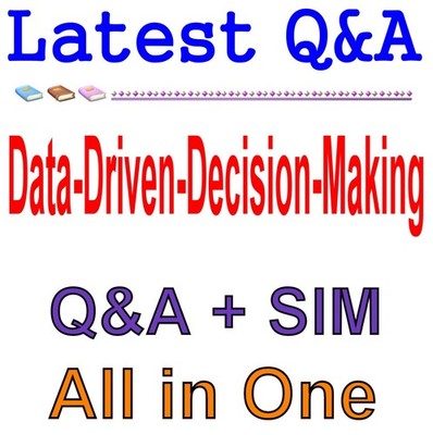 VPC2 Data-Driven Decision Making C207 Q&A   Garantierte Updates
