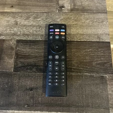 VIZIO XRT140 SmartCast TV Remote - Black