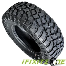 1 Fortune Tormenta M/T FSR310  35x12.5x20 121Q E Tires