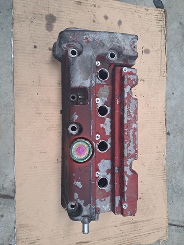 Honda Civic FN2 Type R K20z4 Cylinder Head Camshaft Cover 2007-2011 PLEASE READ - Picture 4 of 15