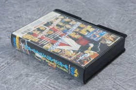 THE KING OF FIGHTERS 95 KOF NEO GEO AES SNK FREE SHIPPING Ref 2116