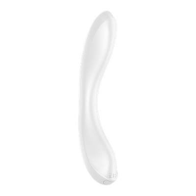Satisfyer G-Spot Wave 2, G-Punkt-Vibrator, Robotic Wave, Silikon, IPX7