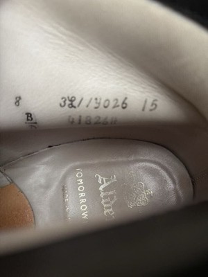 Alden 41826H