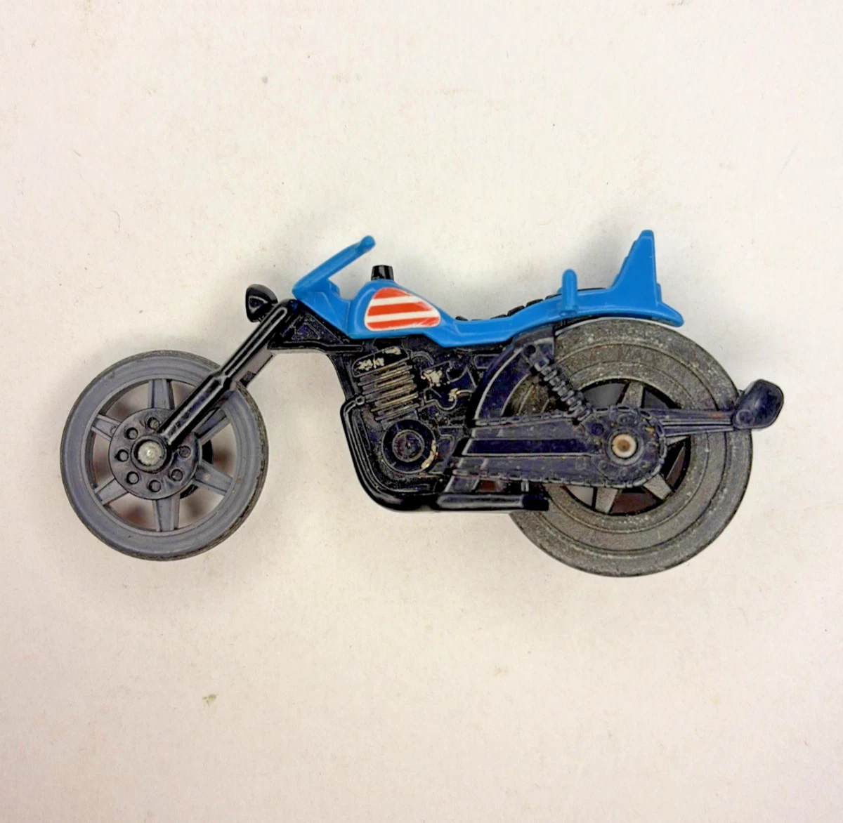 TOMY Motorcycle Diecast & Toy Vehicles for sale | eBay