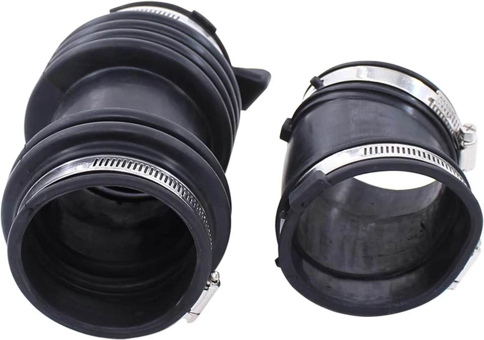 MOTOKU Air Cleaner Intake Hose Tube Boot Duct for Infiniti FX35 3.5L... - Imagem 4 de 4