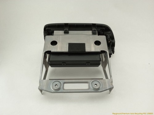 Acura RSX DC5 Center Dash Dashboard Storage Bezel Trim Panel Fits 2002-2006 02 - Picture 12 of 12