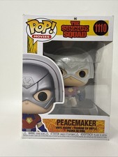 Ultimate Funko Pop Suicide Squad Movies Figures Gallery and Checklist 44