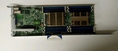 Supermicro X10DRT-P Rev 1.10 Dual Intel Xeon SR207, Slot Node Motherboard