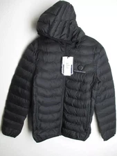 VENUSTAS NEW VENUSTAS HEATED JACKET HOODED PUFFER 5V WARM - MEN - Scratch & Dent