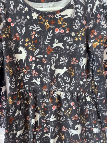 Girls Rumi + Ryder Dress, Size 6/7 - Picture 2 of 6