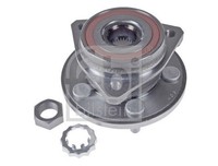 Febi Bilstein Radlagersatz 173060 FüR Jeep