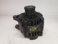 CITROEN DS3 MK1 2015 ALTERNATOR 120AMP 1.2L PETROL EB2DT HNZ 9818677980
