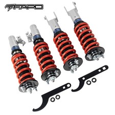 Fit 92-95 Honda Civic 94-01 Acura Integra FAP...