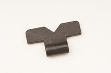 Smith Wesson Revolver Rear Sight Blade - V Notch 0.160 New Old Stock