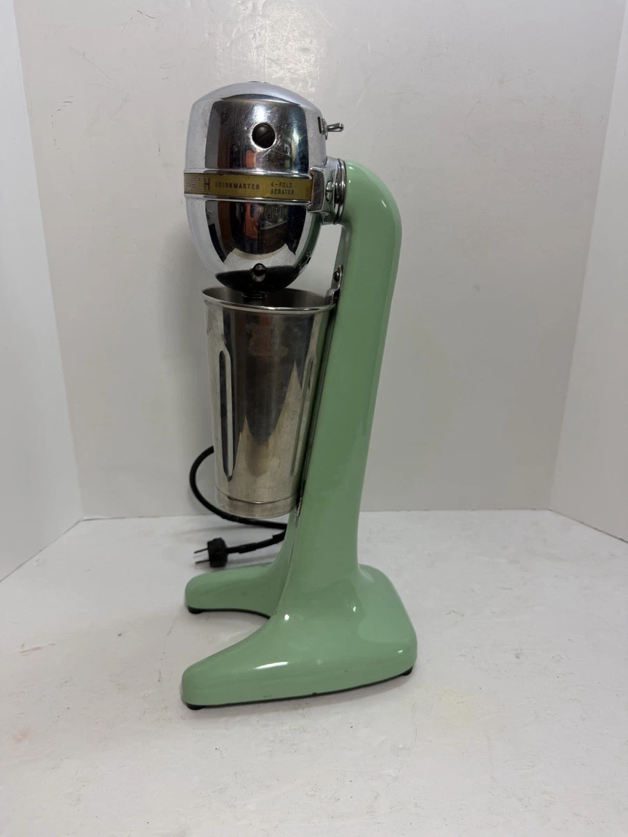 Hamilton Beach Mixer Cup In Collectible Kitchen Mixers for sale | eBay