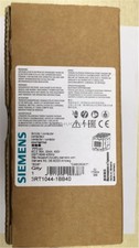 New Siemens 3RT1044-1BB40 Contactor In Box Expedited Shipping
