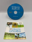 Nintendo Wii Sports Game