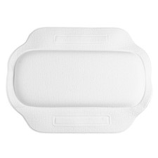 CALLARON Bathtub Pillow Spa Bath Pillow with Strong Suction Cups Head Neck fo...