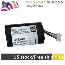 New Replacement Volvo Auxiliary Battery 2017-2022 OE 31450445