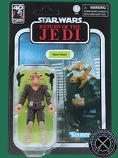Star Wars - The Vintage Collection VC137 ROTJ  REE YEES