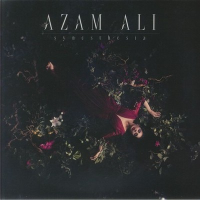 ALI, Azam - Synesthesia - Vinyl (LP)