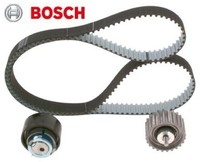 Bosch 1987948912 Zahnriemensatz Zahnriemen Satz FüR Fiat FüR Iveco