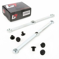 AnsaugkrüMmer Repsatz Set A6420907737 FüR Mercedes CLK C209 CLS C218 C219 X218
