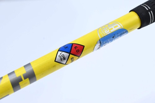 Taylormade M2 2017 Driver / 9.5 Degree / Stiff Flex HZRDUS Yellow Hand Crafted - Picture 6 of 9