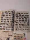 Collection Of Vintage Stamps - The Explorer Stamp Album - 100s Of Misc Stamps — photo 8