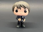 Funko Pop! Vinyl Stranger Things Jonathan Byers (w/ Camera) #513 Loose