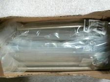 10 Liberty P01014-SS-C 10.7" Brushed Stainless Steel Drawer T Bar Pull 192/272mm