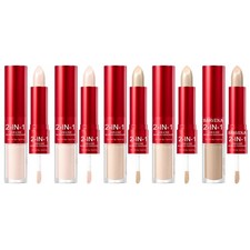 Glide & Hide Blurring Concealer   Cremige Tex...
